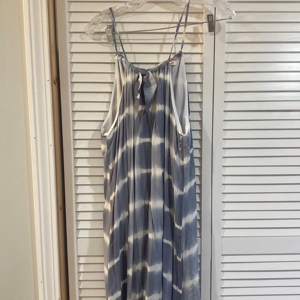 Andree by Unit Tie Dye Dress